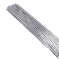 Soldadura de Aluminio 98% Zinc 2% Aluminio Modelo AL200RC Ancho 2(0.078) Longitud 914.4(36) - SDALMN004 ERO